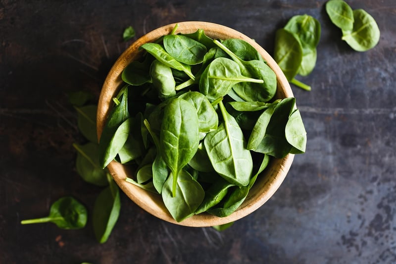 Healthy Eating Ideas